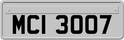 MCI3007