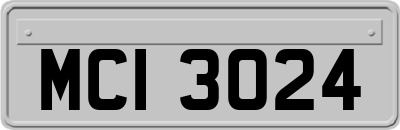 MCI3024