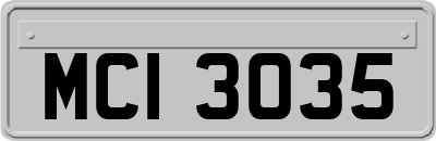 MCI3035