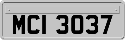 MCI3037