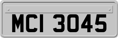 MCI3045