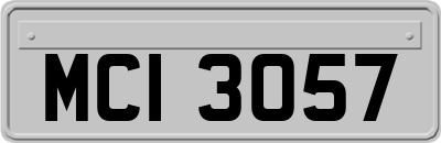 MCI3057