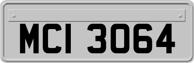 MCI3064