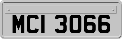 MCI3066
