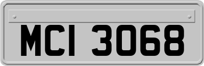 MCI3068