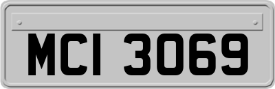 MCI3069