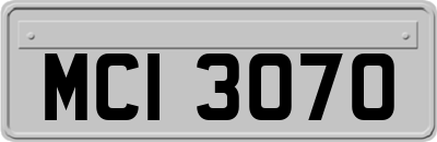 MCI3070