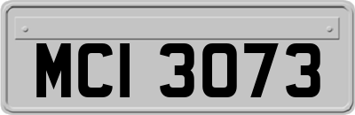 MCI3073