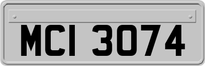 MCI3074