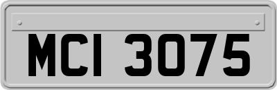 MCI3075