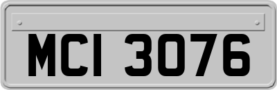 MCI3076