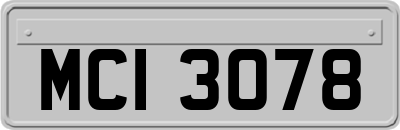 MCI3078