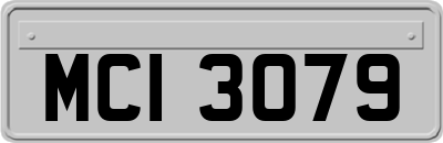 MCI3079