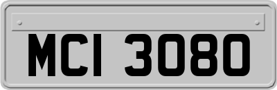 MCI3080