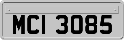 MCI3085