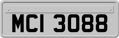 MCI3088