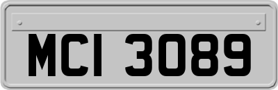 MCI3089
