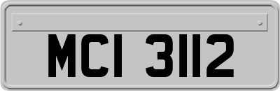 MCI3112