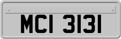 MCI3131