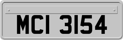 MCI3154
