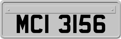 MCI3156