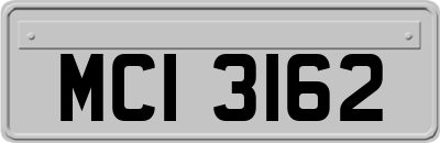 MCI3162