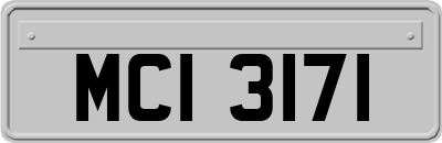 MCI3171