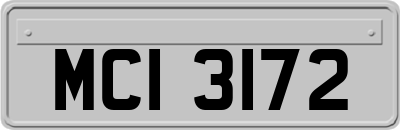 MCI3172