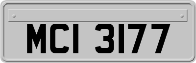 MCI3177