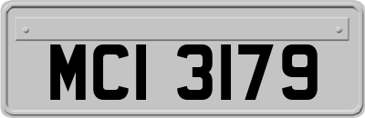 MCI3179