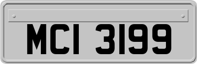 MCI3199