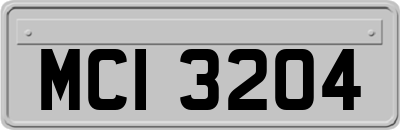 MCI3204