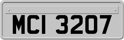 MCI3207