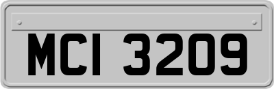 MCI3209