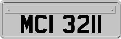 MCI3211