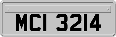 MCI3214