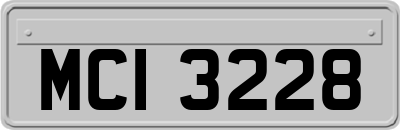MCI3228