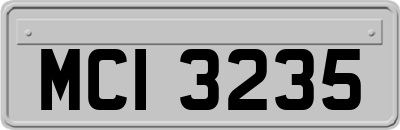 MCI3235