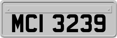 MCI3239