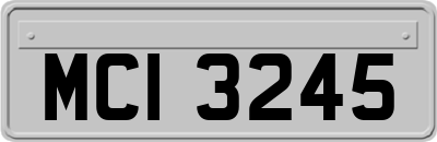 MCI3245