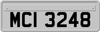 MCI3248