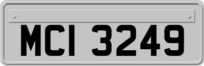 MCI3249