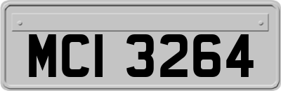 MCI3264