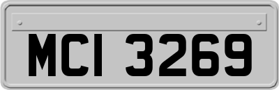 MCI3269