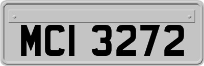 MCI3272
