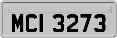MCI3273