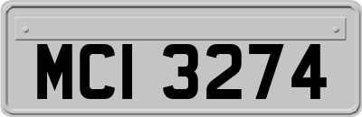 MCI3274