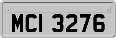 MCI3276