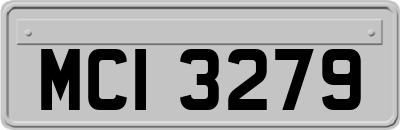 MCI3279