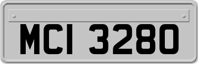 MCI3280
